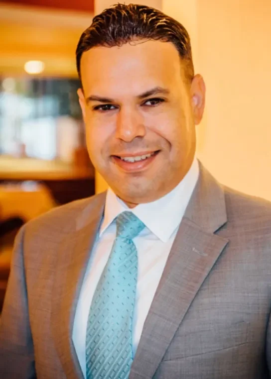 Luis Fernando Rivera